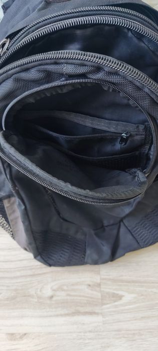 Рюкзак мужской б/у