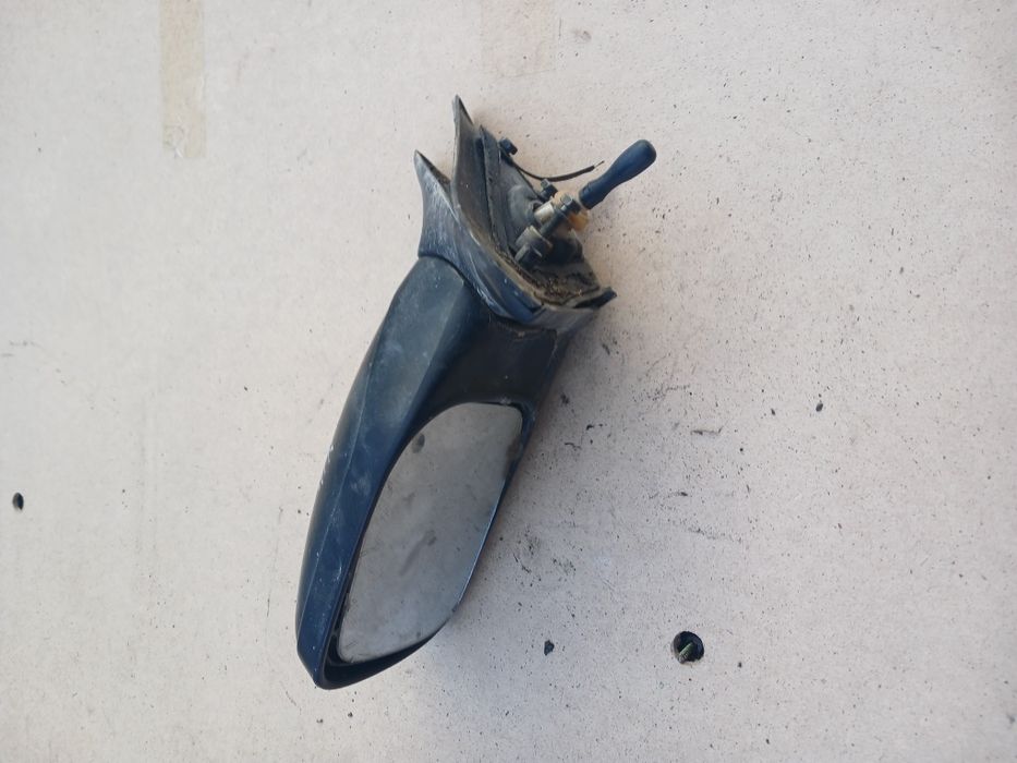 Зеркало Нисан сани N14 в оригинале