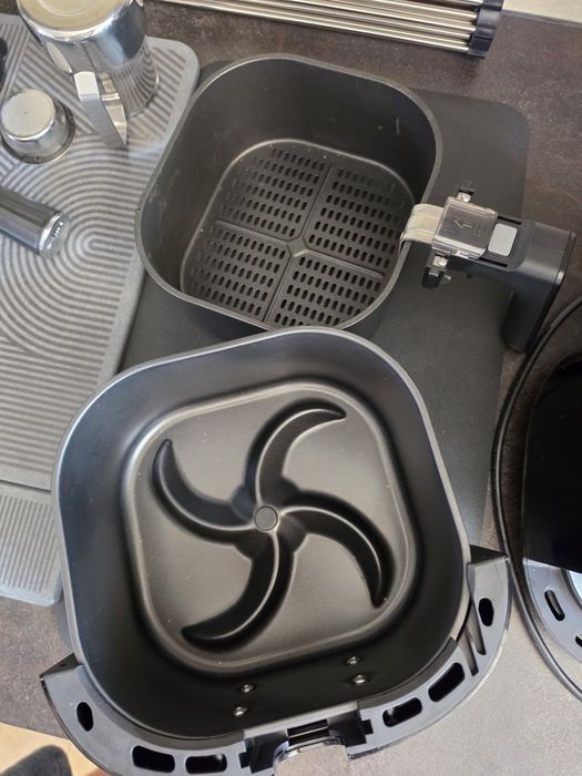 Philips AirFryer HD9252/90 4,1 litri, 1400w