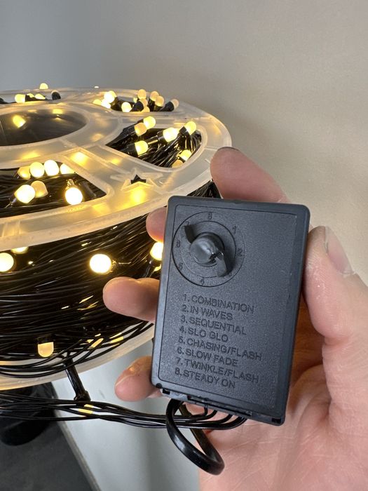 Продам декор игрушки гирлянды новый год