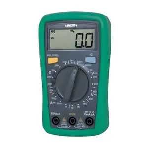 Мини цифровият мултицет INSIZE 9242-ML100A