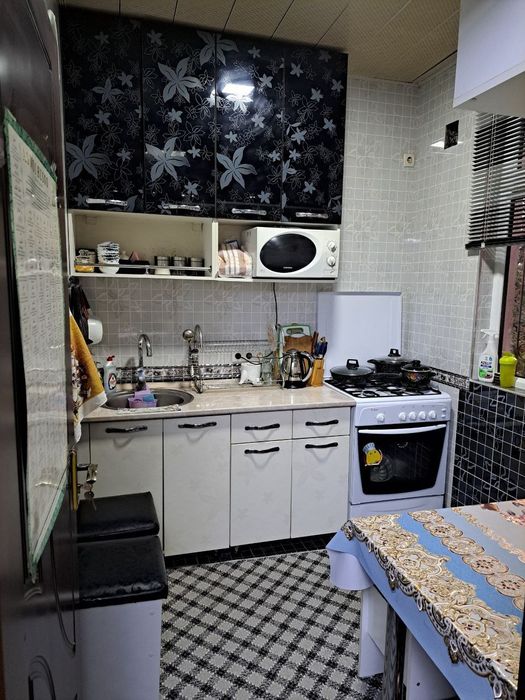 Чилонзор 19 кв 3 хонали квартира ижара, Без маклер
