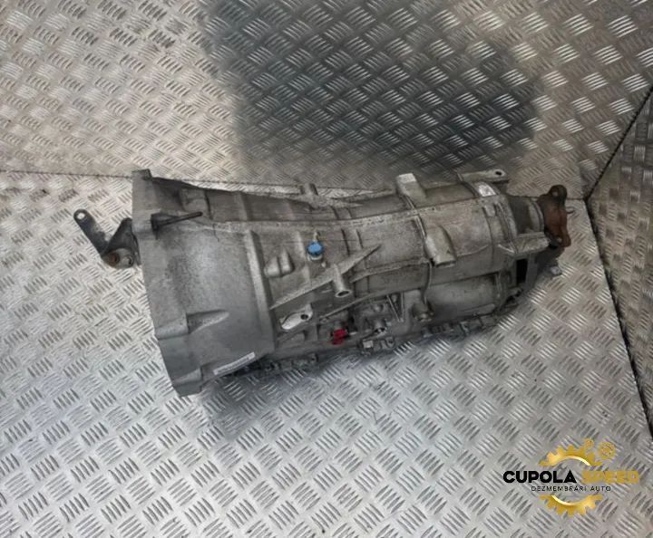 Cutie viteze automata 8HP-45 Bmw Seria 5 F10, F11 2.0 d 184Cp N47D20C 2009-2013