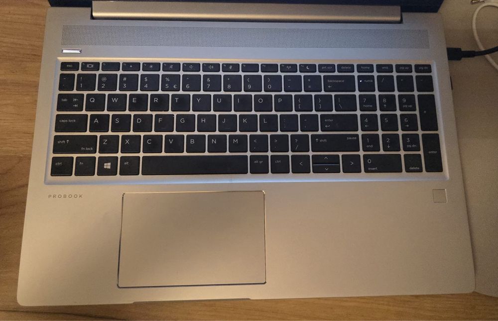 Laptop HP Probook G7