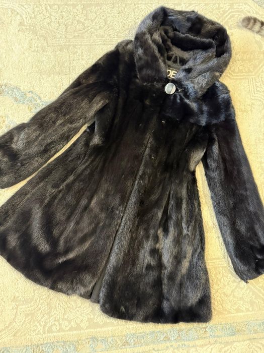 Продам шубу в идеальном состоянии