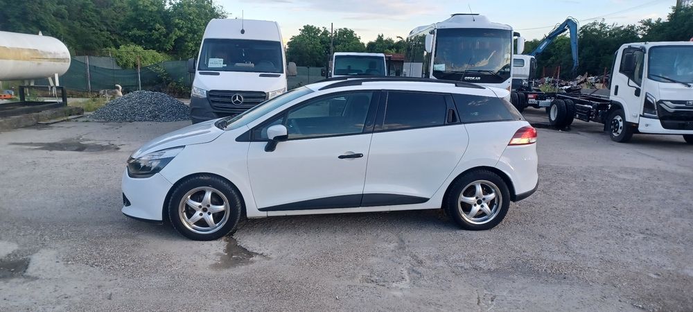 Vând Renault clio 4 1.5 dci