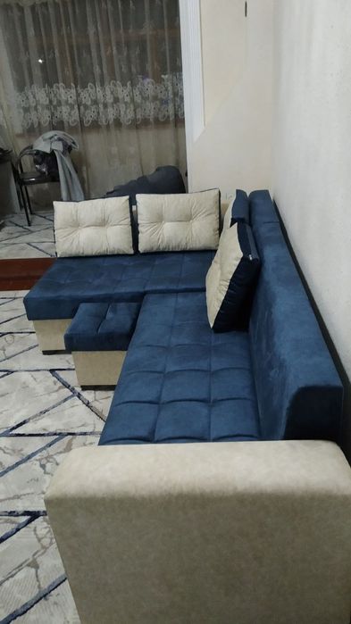 Продам мягкий уголок