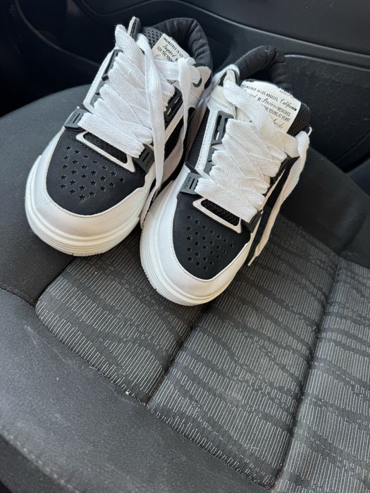 Adidasi AMIRI MA-1