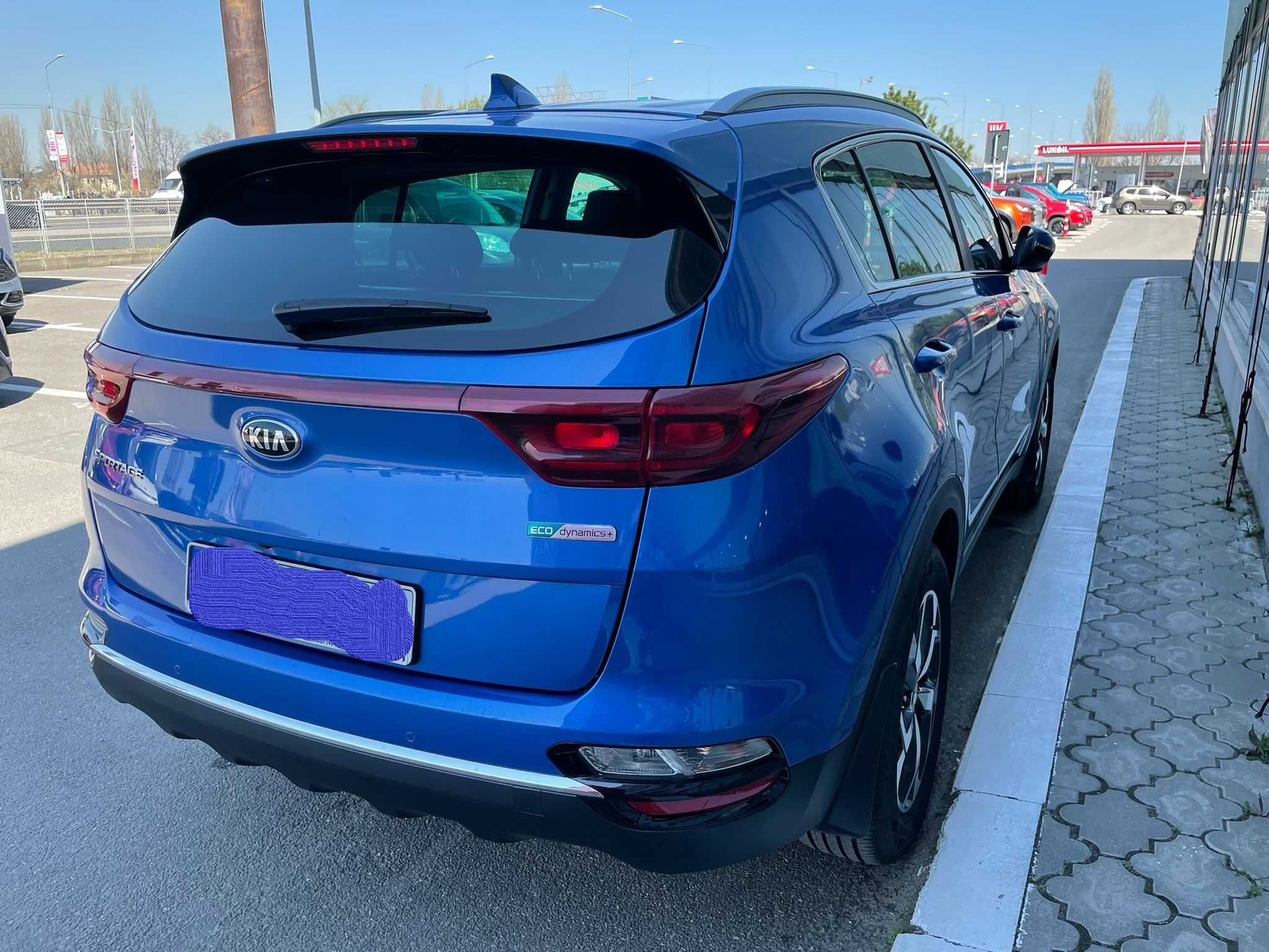 Kia Garantie 2028an 2021 Tulcea • OLX.ro