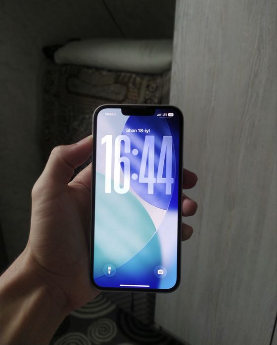 iphone 13  128 ideal