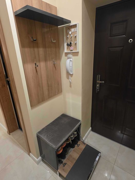 Модулно обзавеждане за антре