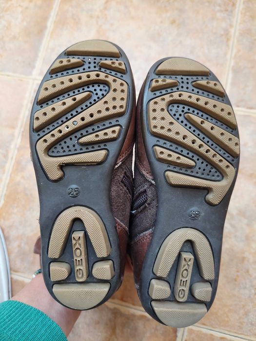 Детски боти Geox 28 номер