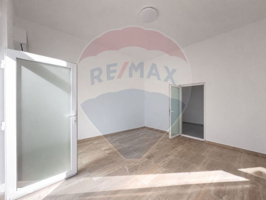Spațiu comercial de 96mp de vânzare în zona Iosefin