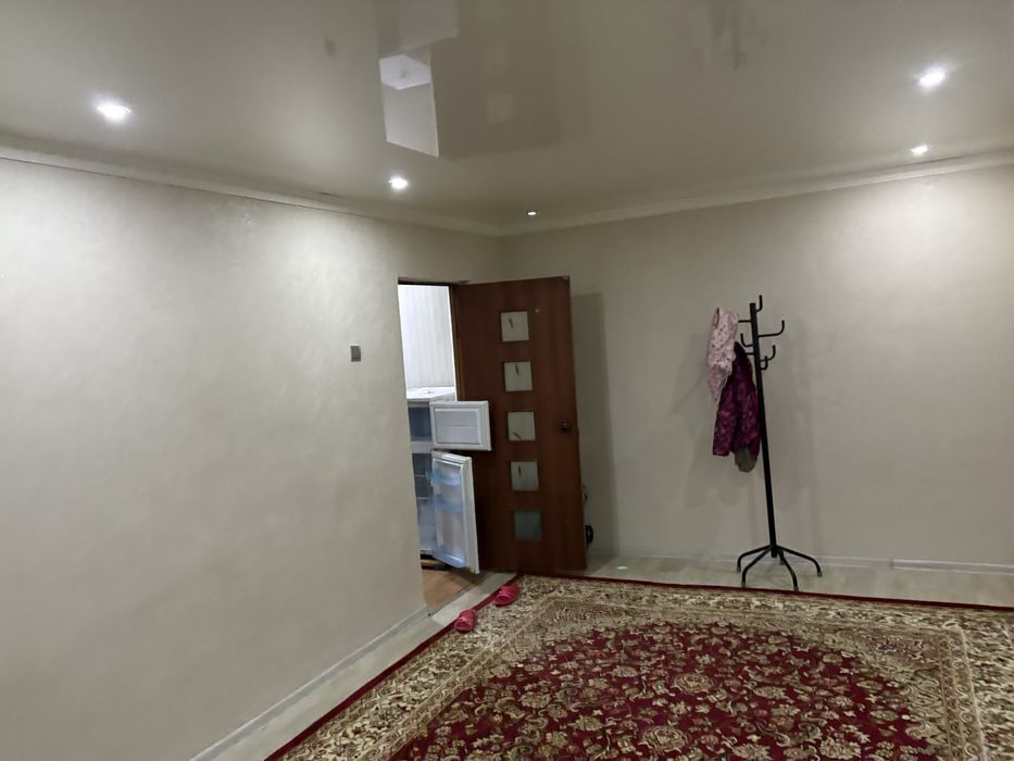 1комн квартиро 2этаж