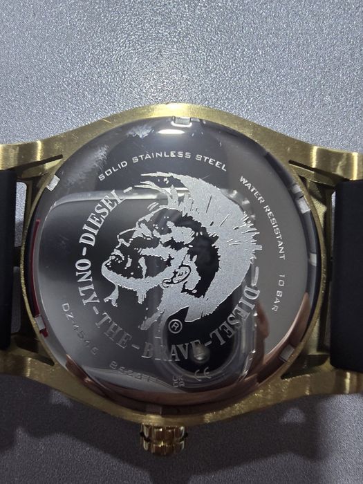 Ceas diesel watch dz 4546