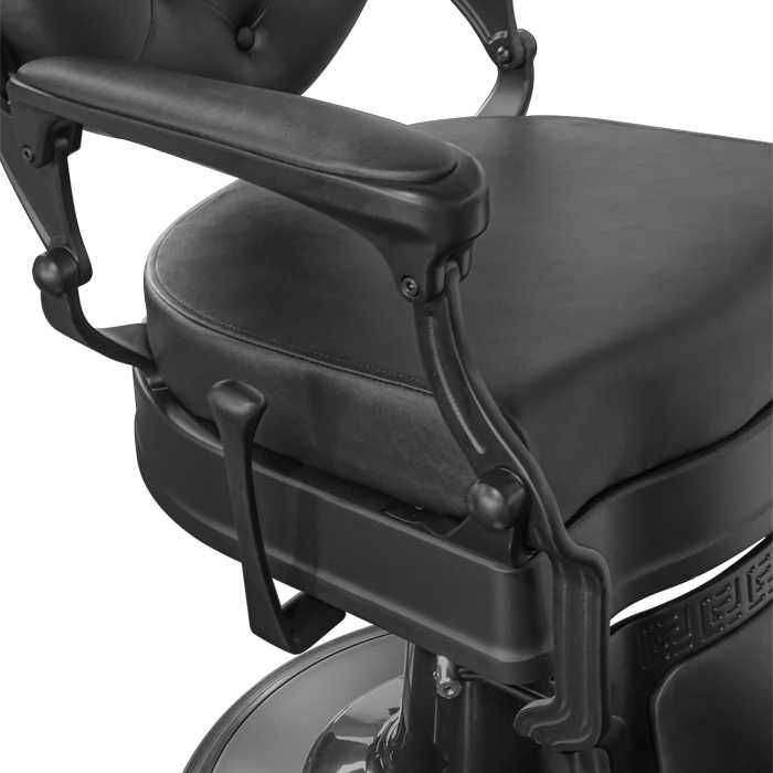 Бръснарски, фризьорски столове, измивни колони, масажни кушетки