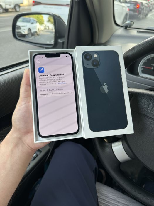 Iphone 13 Идеал 128 ГБ