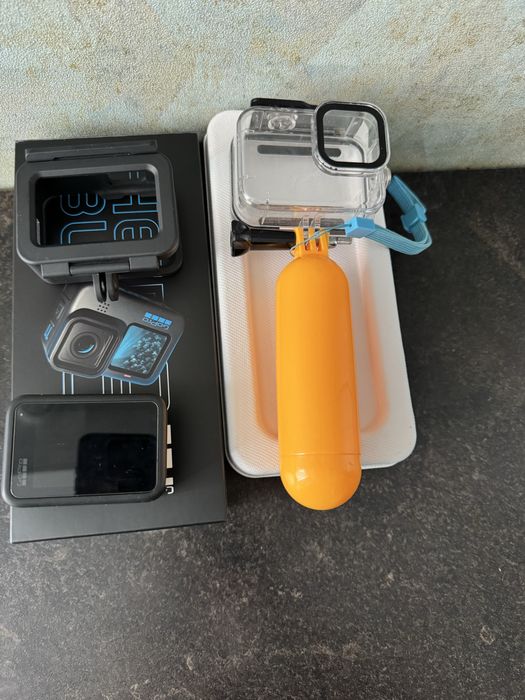 GoPro Hero 11 black
