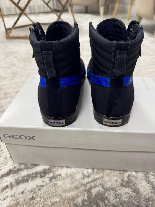 Papuci de bărbați Diesel