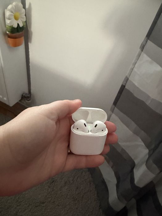 Airpods gen 2 originale