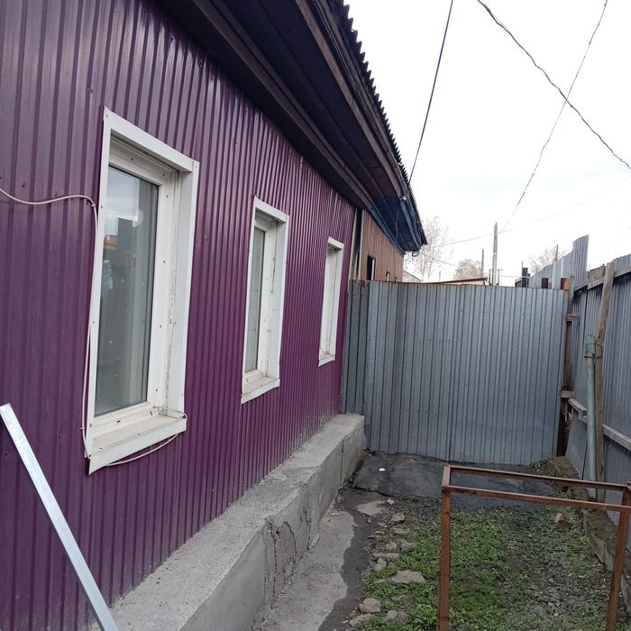 Продаётся дом в районе Электротовары.