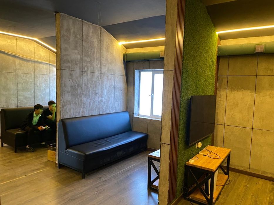 Сдается в аренду помещение на долгий срок