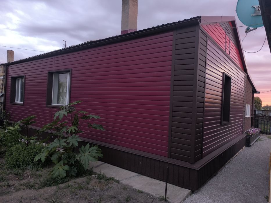 Продам дом в поселке Дубовка