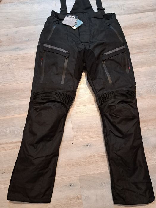Pantaloni moto textil SM Highland marimea M, L, XL, 2XL, 3XL Noi!