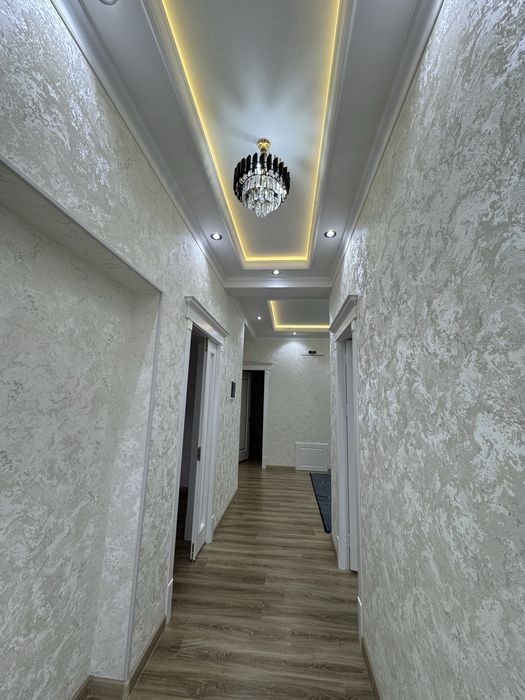 Yangi hayot chortoq mahalla