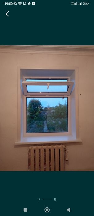 Пластиковые окна, двери, балконы