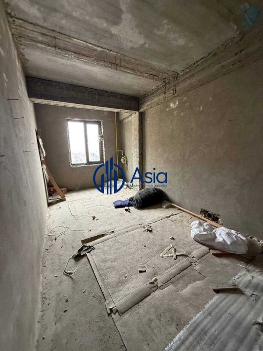 Kritidan karobka #K543 3x xonali kvartira TEZDA SOTILADI