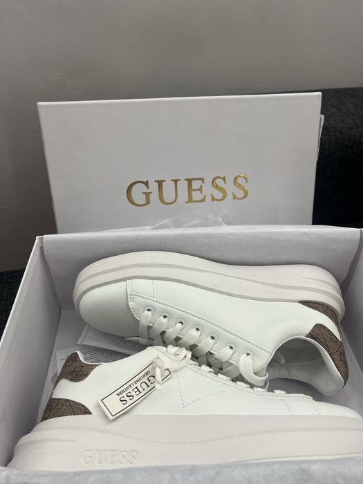 Оригинални маратонки Guess, номер 37