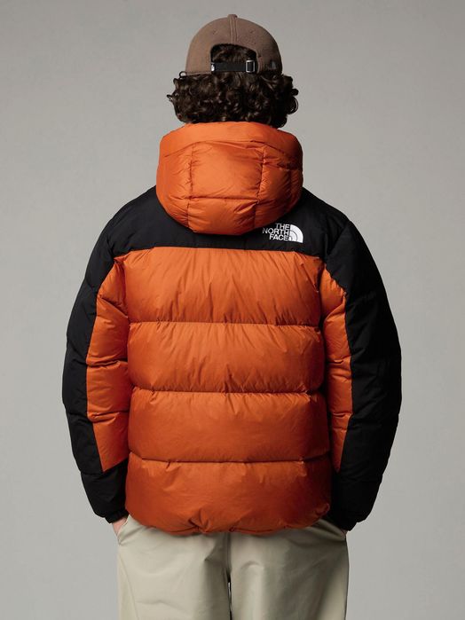 Куртка The North Face Himalayan Оригинал Пуховик 550 fill power