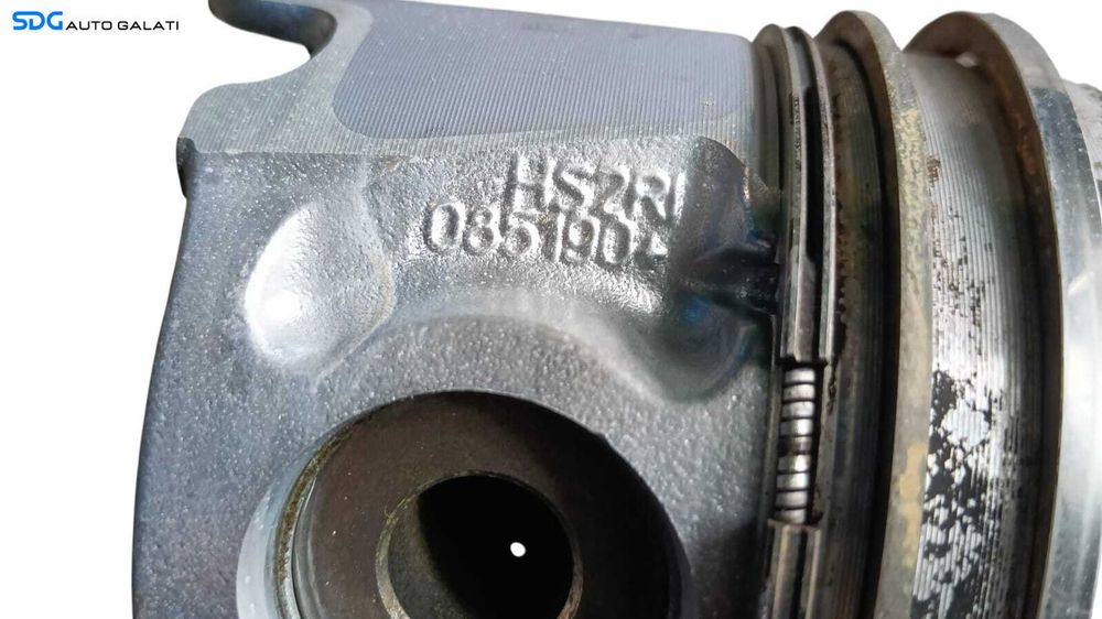 Piston Pistoane Suzuki Vitara 2.0 HDI RHP 2001 - 2005 Cod 085190 HS2RI [M8523]