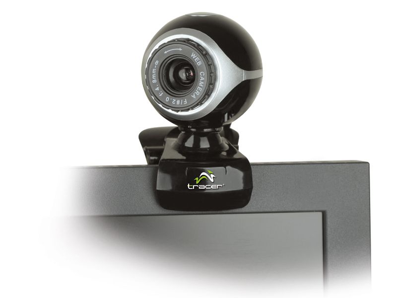 web camera - for home office