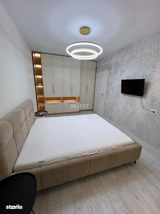 Apartament 2 camere decomandat premium in Contemporan Homes Pacurari 5