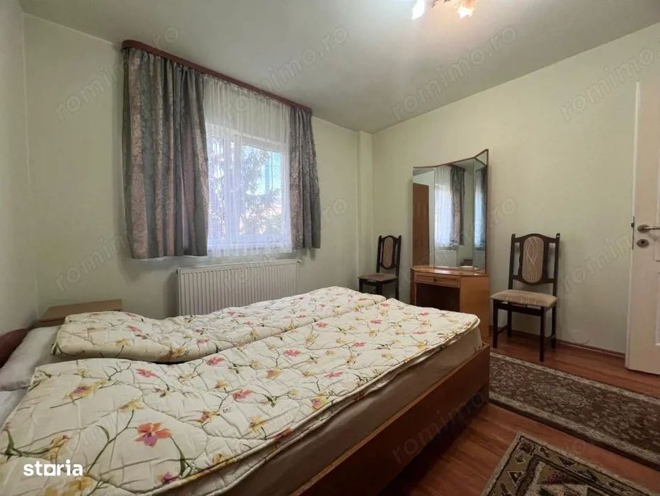Apartament,