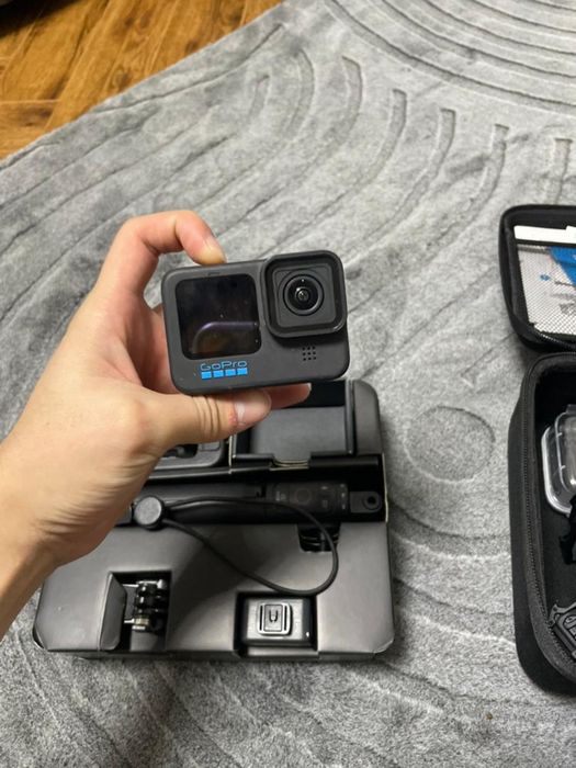 Go pro 11 creative edition