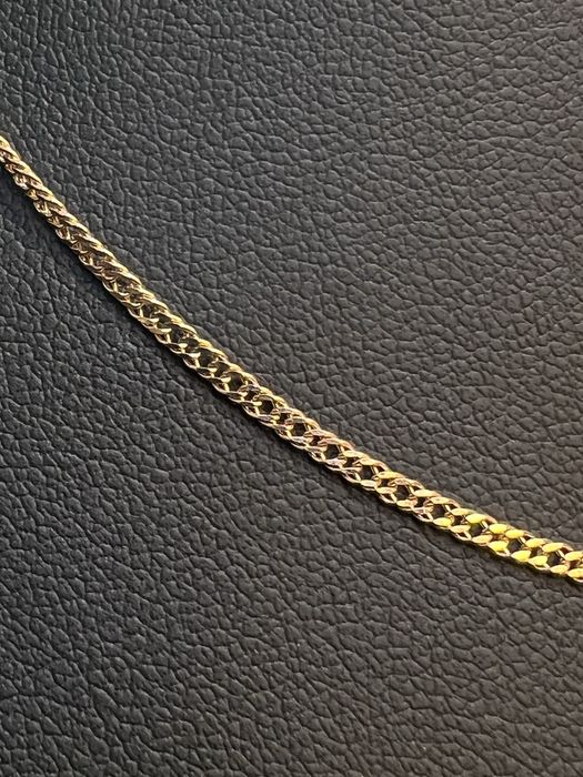 Золото 585  Цепь Масса: 2,82