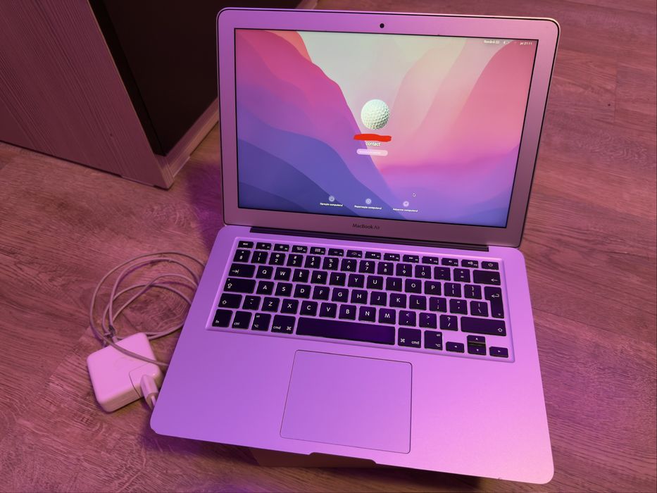 MacBook Air 13 inch 2015-2017 A1466 piese Bucuresti Sectorul 3