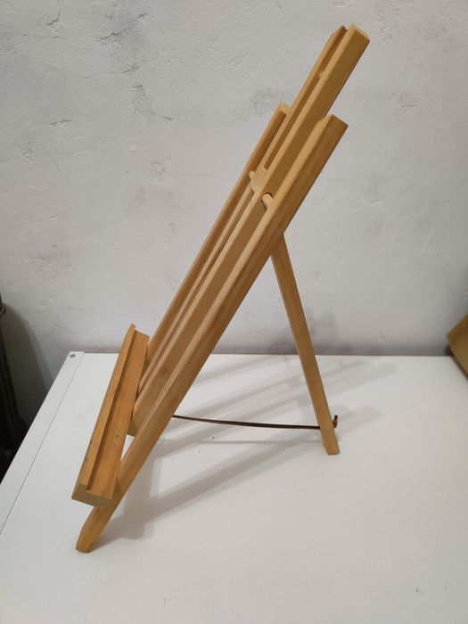 Статив за рисуване за деца