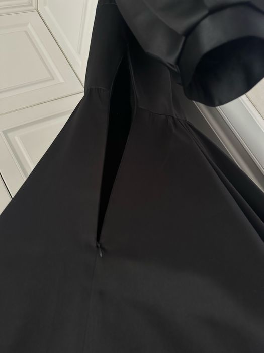 Платье сарафан на выпускной