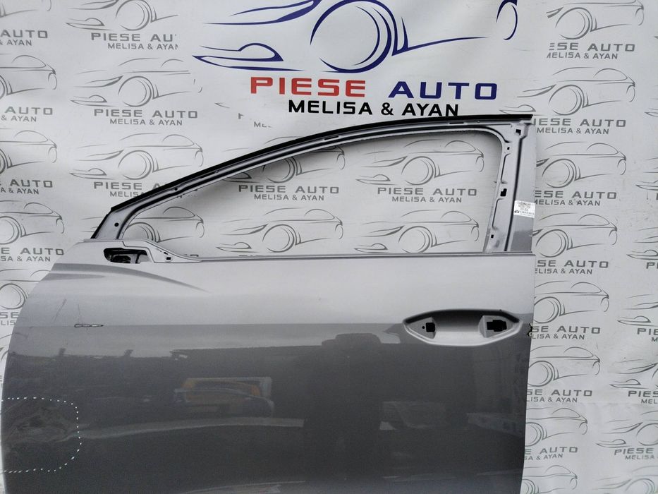 Usa stanga fata Audi Q4 E-Tron an 2021-2022-2023-2024-2025-2026