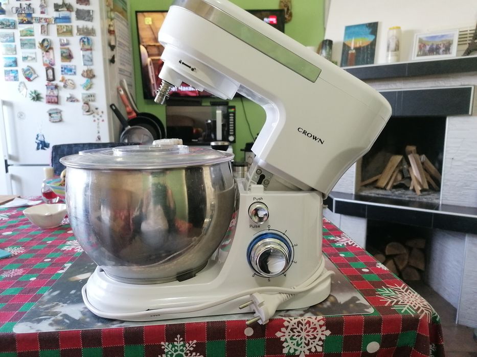 Планетарен миксер Krown - 5303