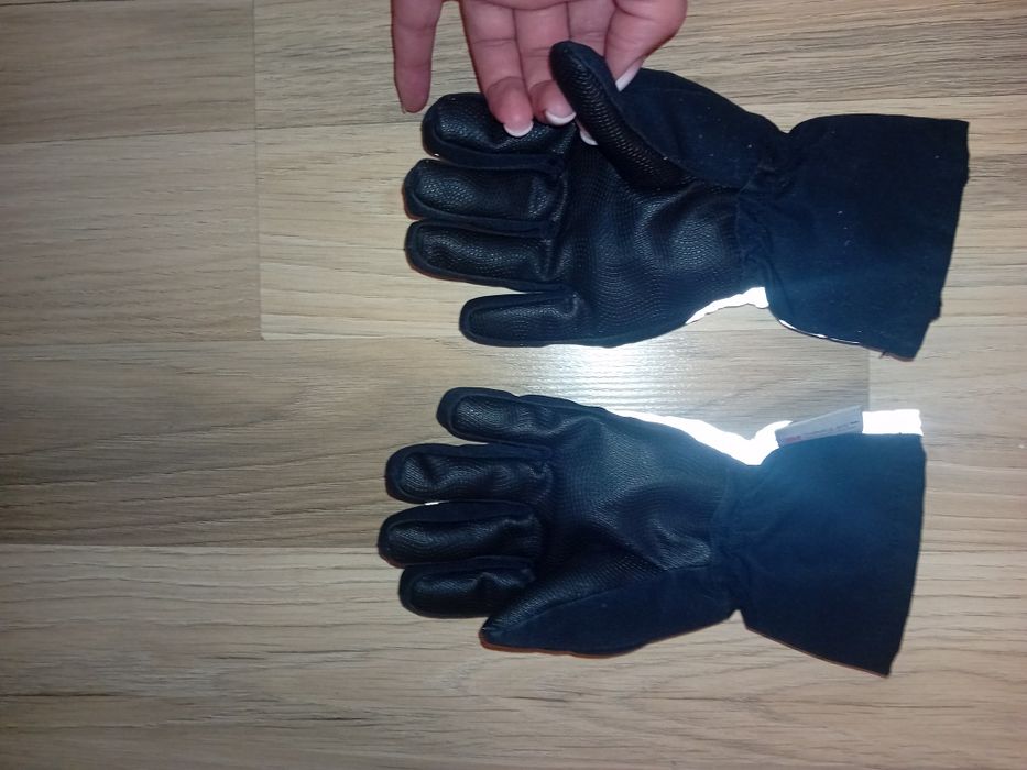 Manusi impermeabile pt copii