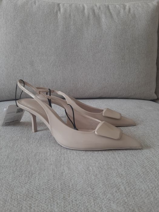 Босоножки Zara 37р