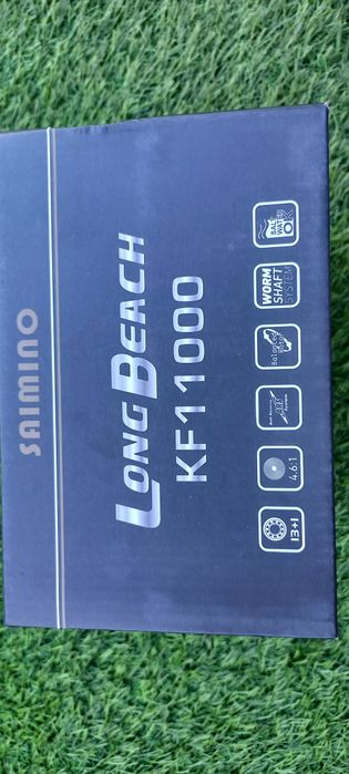 Макара  SAIMINO  KF 11000