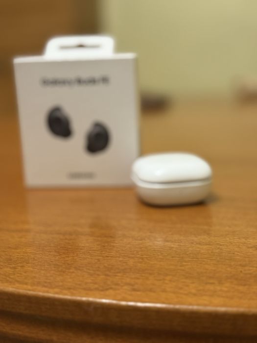 Samsung Galaxy Buds FE