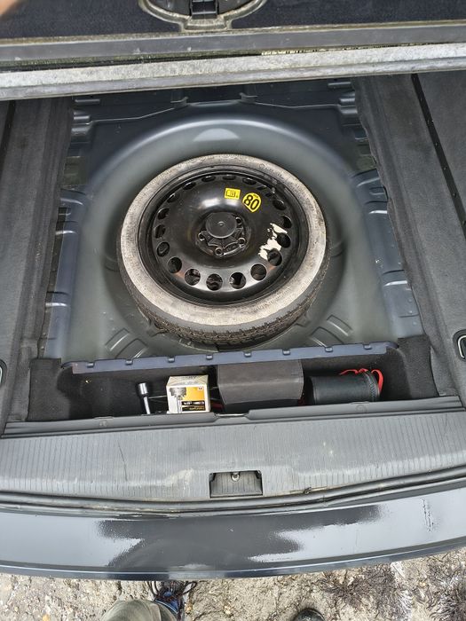 Opel Vectra 1.9 cdti