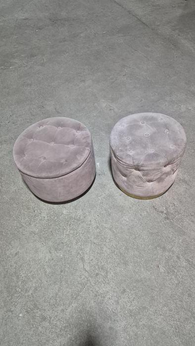 Пуфики мягкая мебель